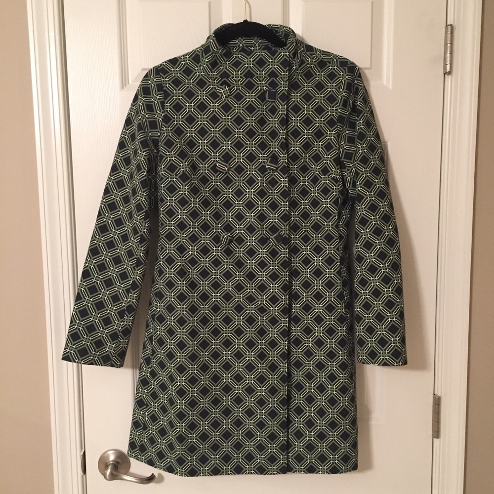 NWT Banana Republic jacket